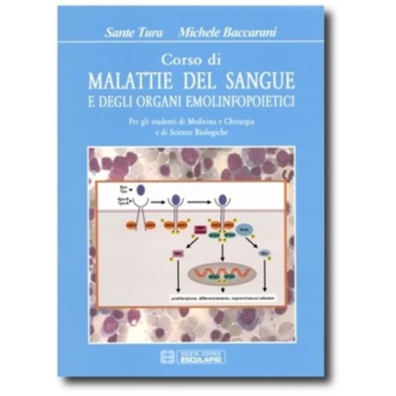 Malattie del sangue e organi emolinfopoietici